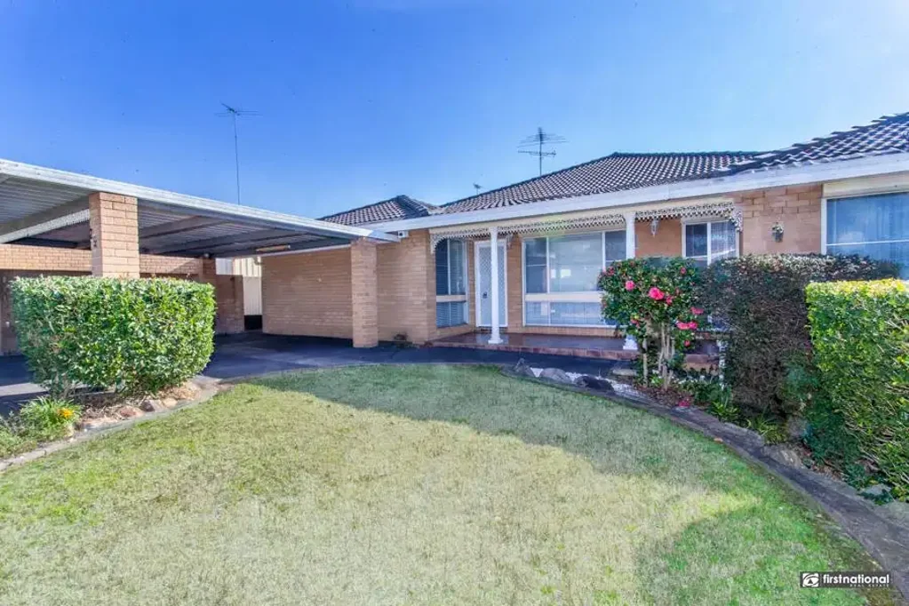 Spacious Family Home with Exceptional Entertaining Area