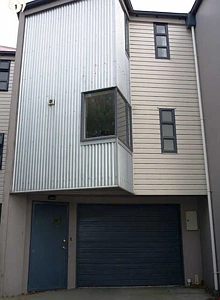 Residential Medium Density