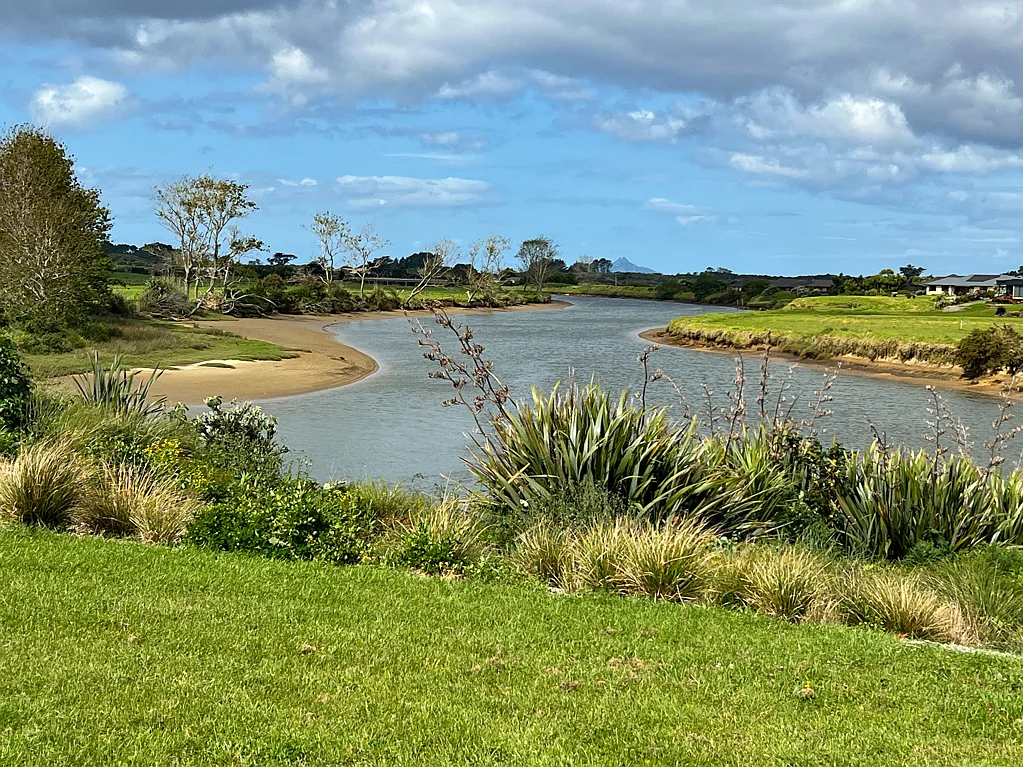 Waipu  Crown Jewel of Waipu Waterways
