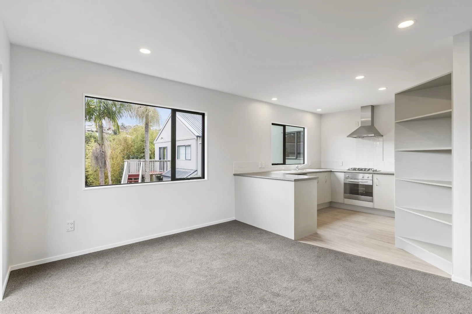 28A Quadrant Road, Onehunga, 4 Bedrooms, 2 Bathrooms, House