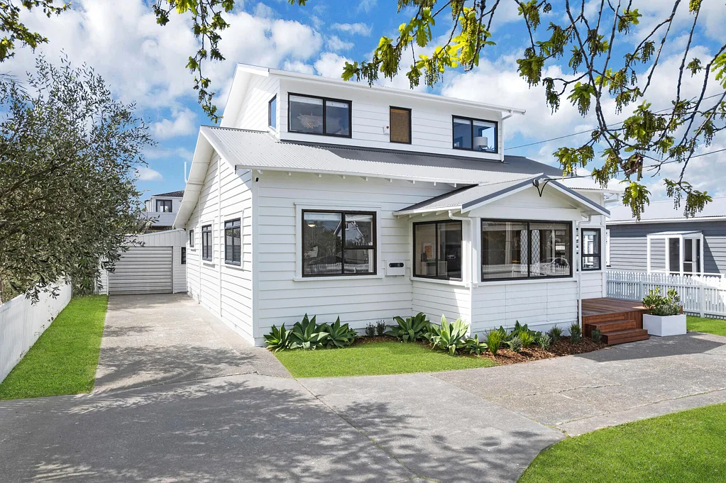 Narrow Neck 4બેડરૂમ Your forever home is waiting
