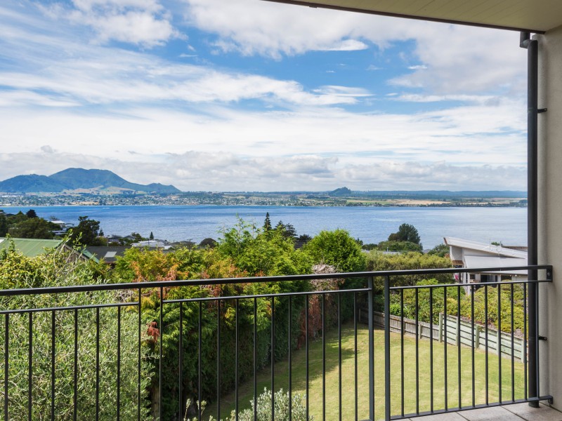 21 Mapara Road, Acacia Bay, Taupo, 4 Kuwarto, 0 Banyo