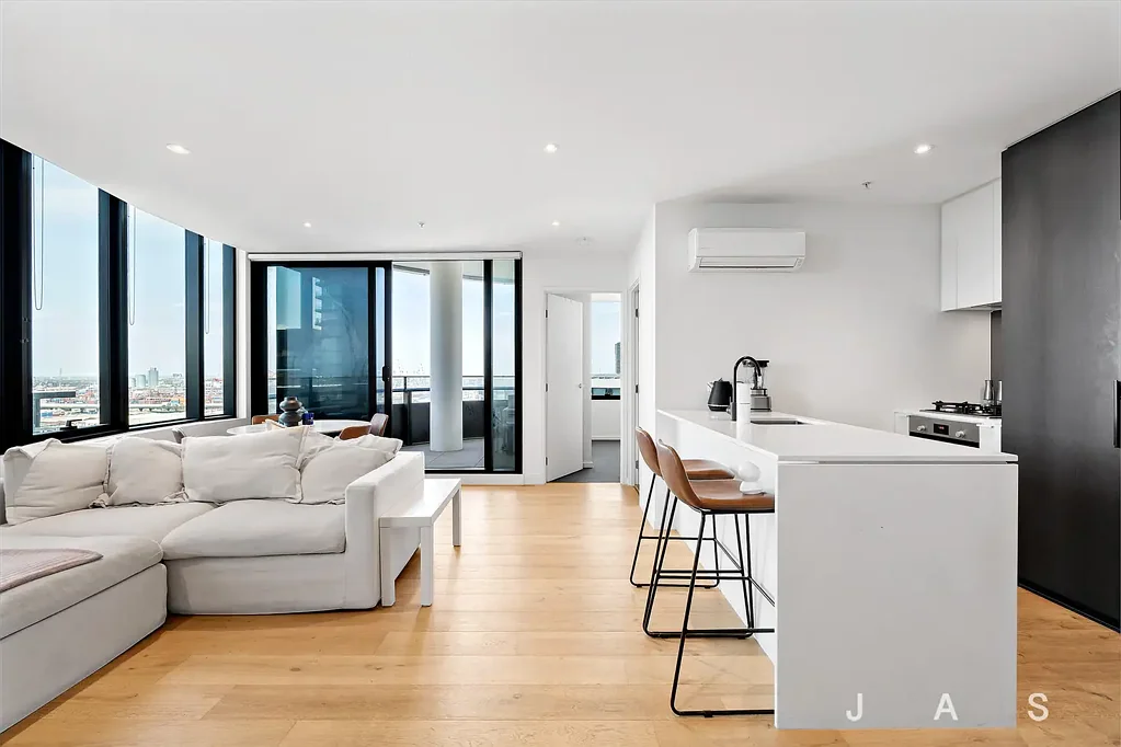 Footscray 2 Slaapkamer Expression Of Interest Date Closes Saturday 31st January at 3.00pm