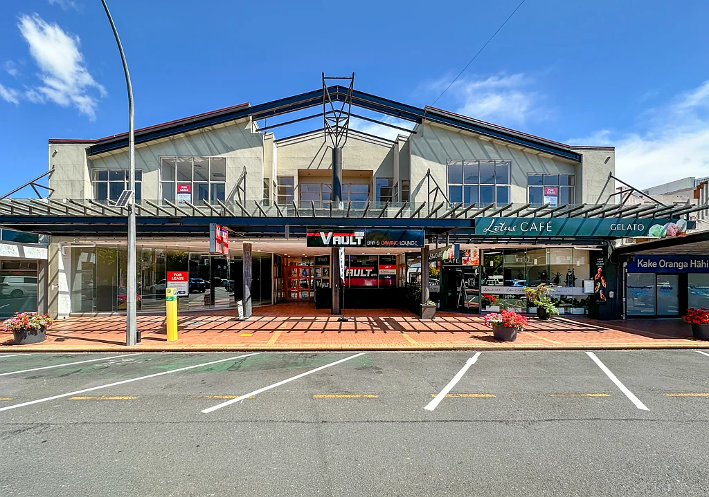 Rotorua Central A Rare Opportunity