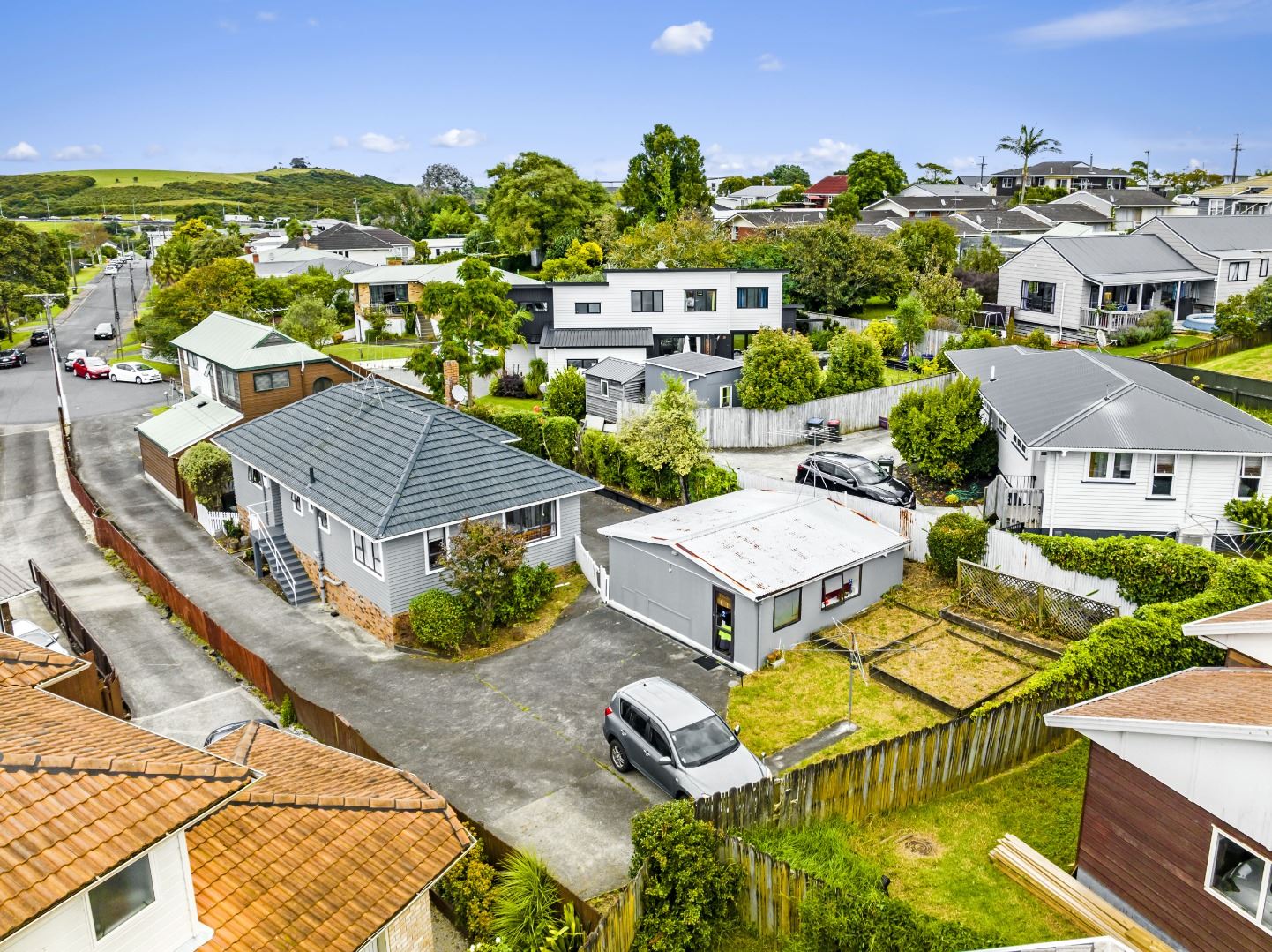 10 Bean Place, Mount Wellington, Auckland, 3 Kuwarto, 0 Banyo