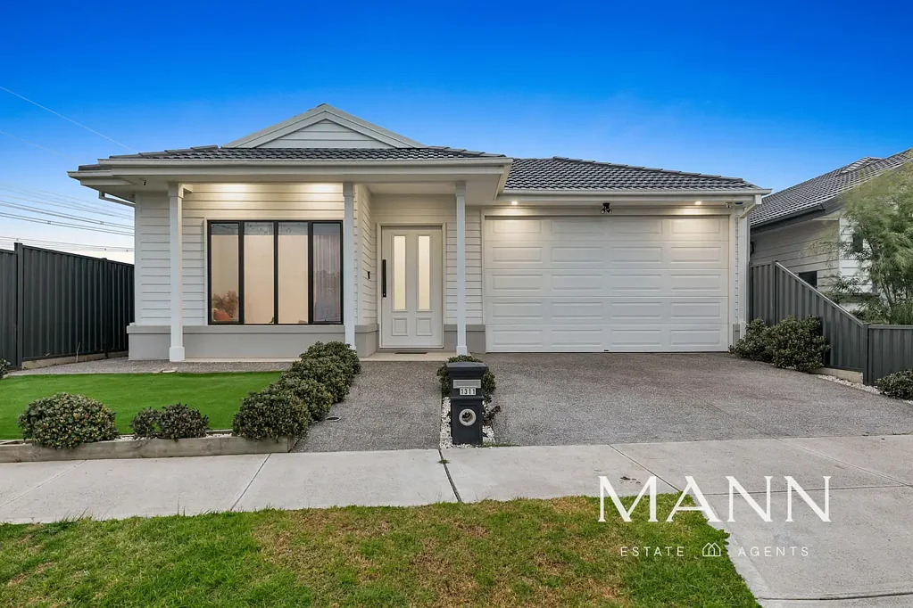 1311 Edgars Road, Wollert, VIC 3750