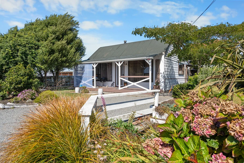 Templeton 2房  ***UNDER OFFER***