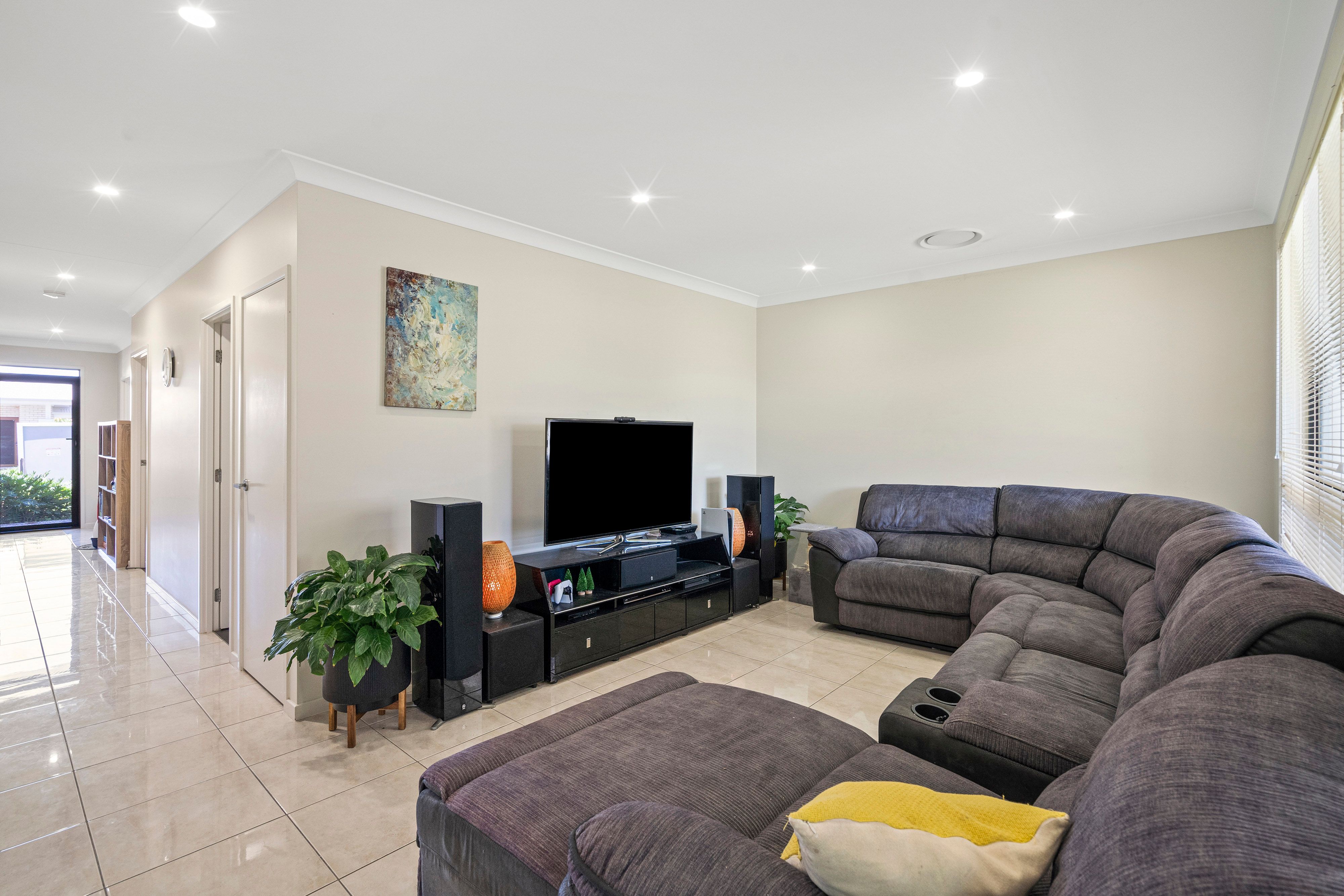 4 DALCROSS PL, HEATHWOOD QLD 4110, 0房, 0浴, House