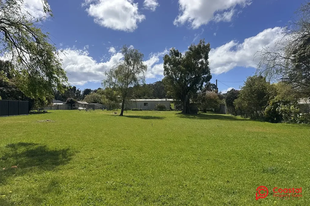 West Ulverstone BUILD YOUR FOREVER HOME