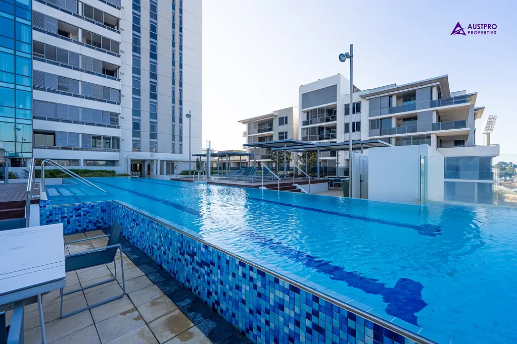 Unit 604/8 Adelaide Terrace, East Perth, WA 6004