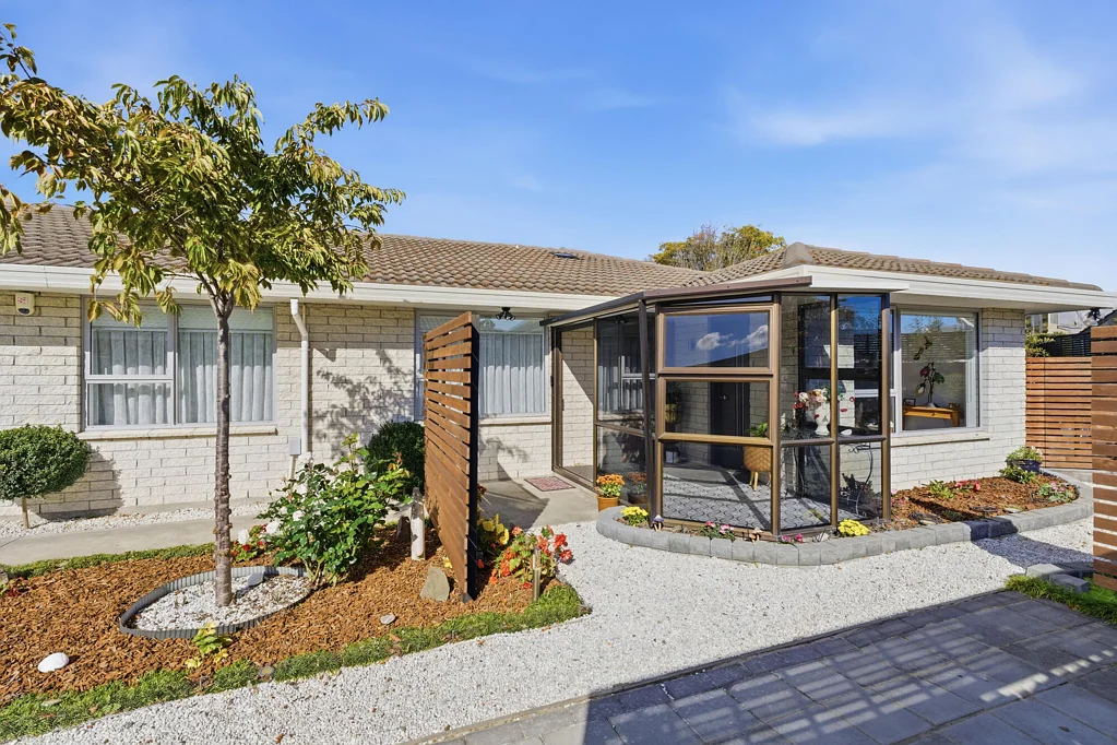2/77 Frankleigh Street, Somerfield, Christchurch, Canterbury