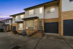 UNIT 3 12 KIRWAN CL, Jindabyne