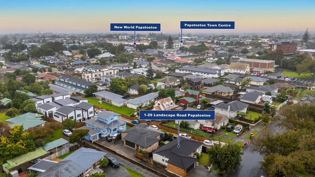 Papatoetoe 3બેડરૂમ Upsizing owner needs this sold!