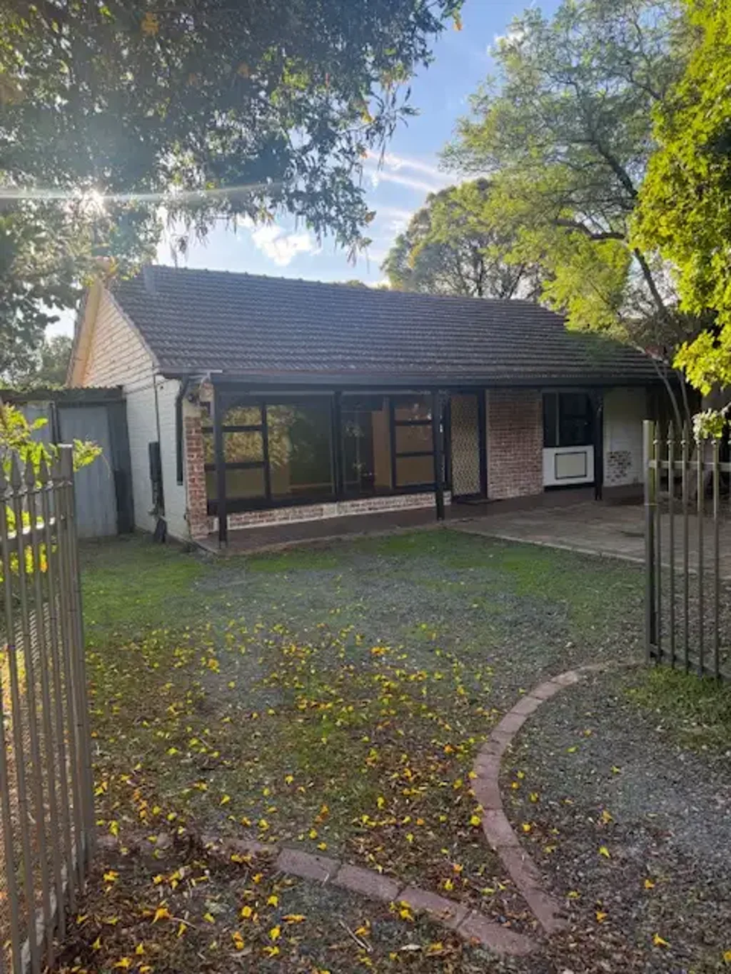 3 Bedroom Home available now