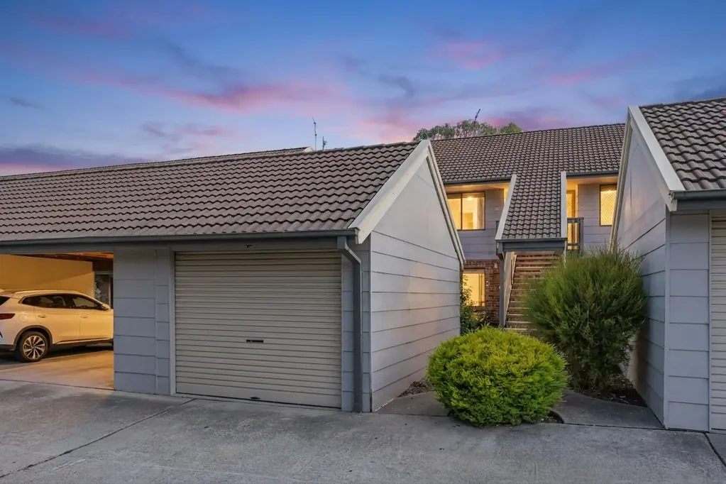 22/181 McBryde Crescent, Wanniassa, ACT 2903