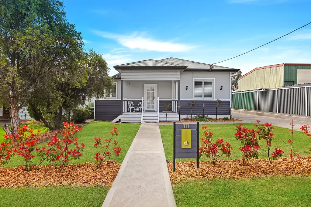 Mudgee 3બેડરૂમ Modern Comfort & Future Potential in South Mudgee