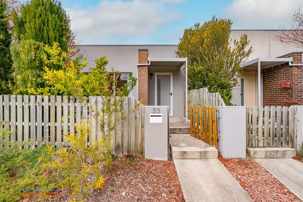 Contemporary Living in a Prime Coombs Location