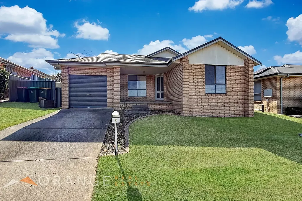 Orange 3房  A Fresh Start, Ideal for First Time Buyers, Downsizers, or Investors