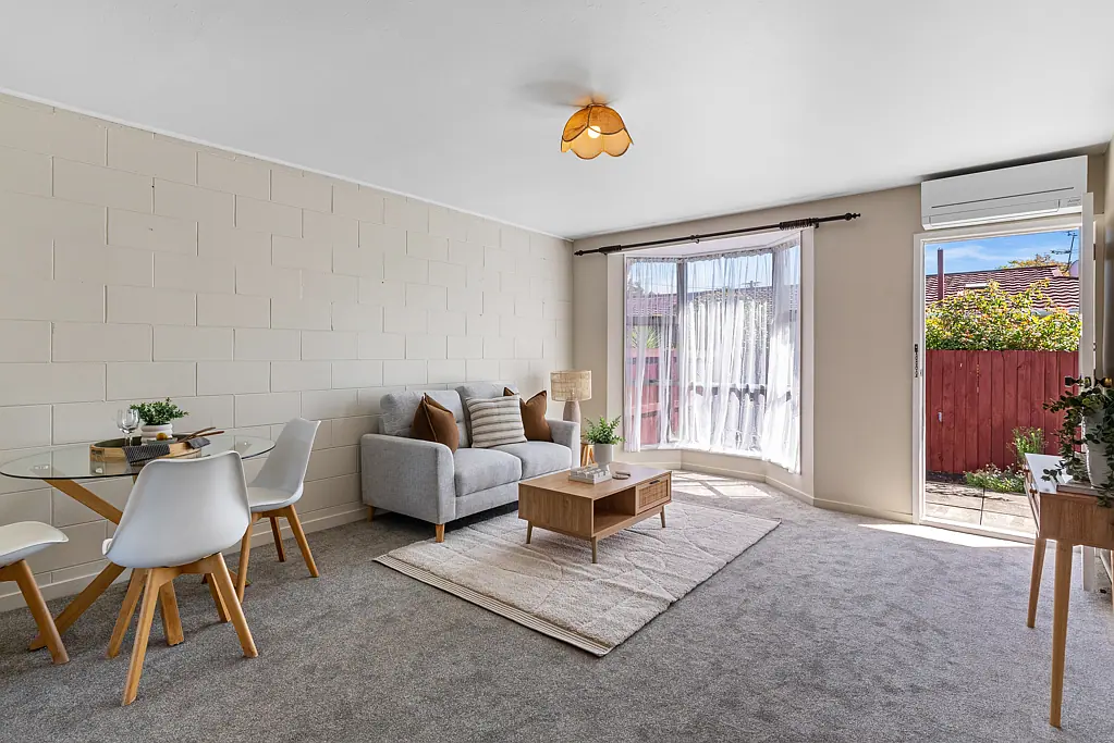 4/5 Coles Place, St Albans, Christchurch, Canterbury