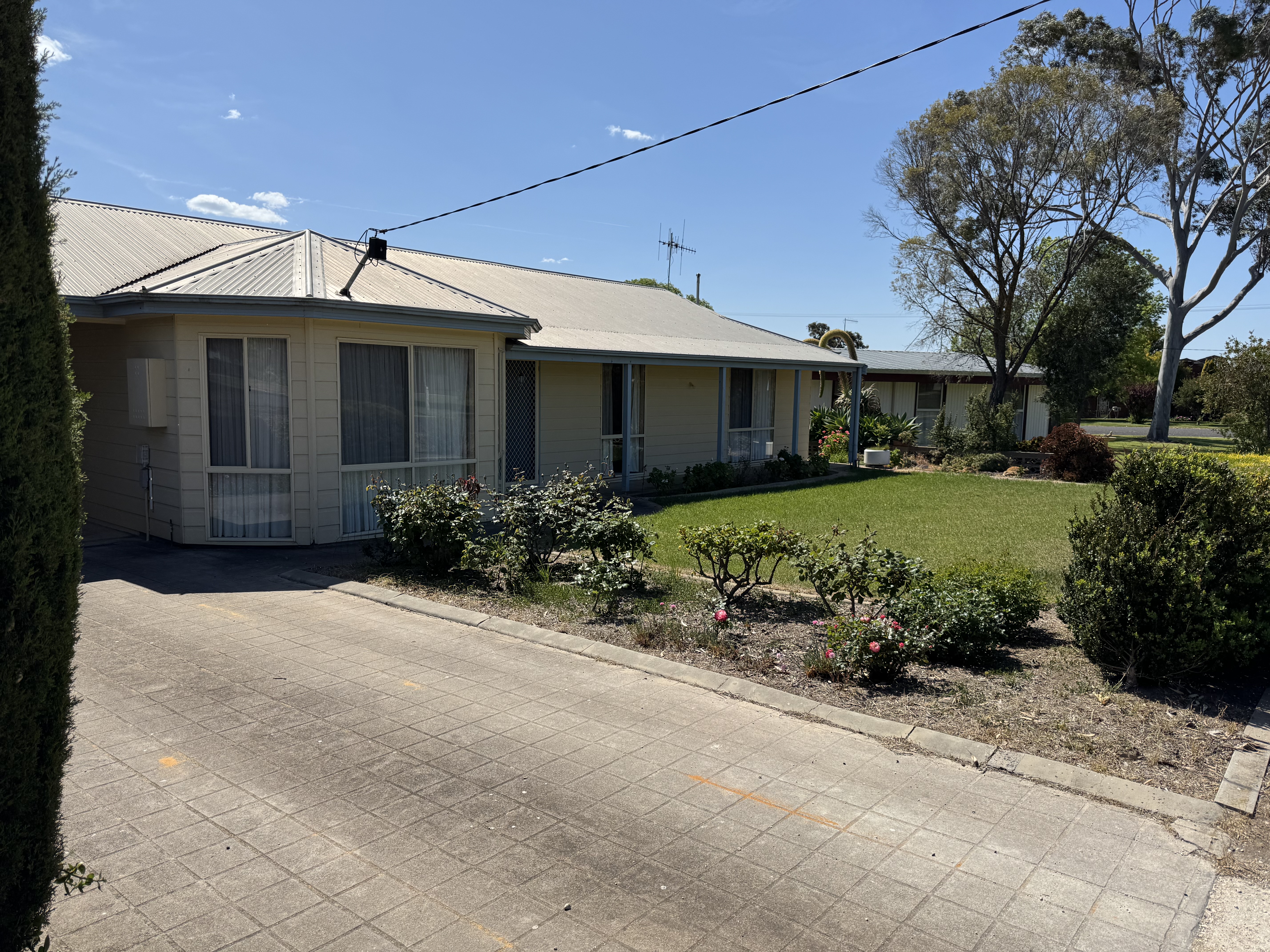 75 PROGRESS ST, KANIVA VIC 3419, 0房, 0浴, House