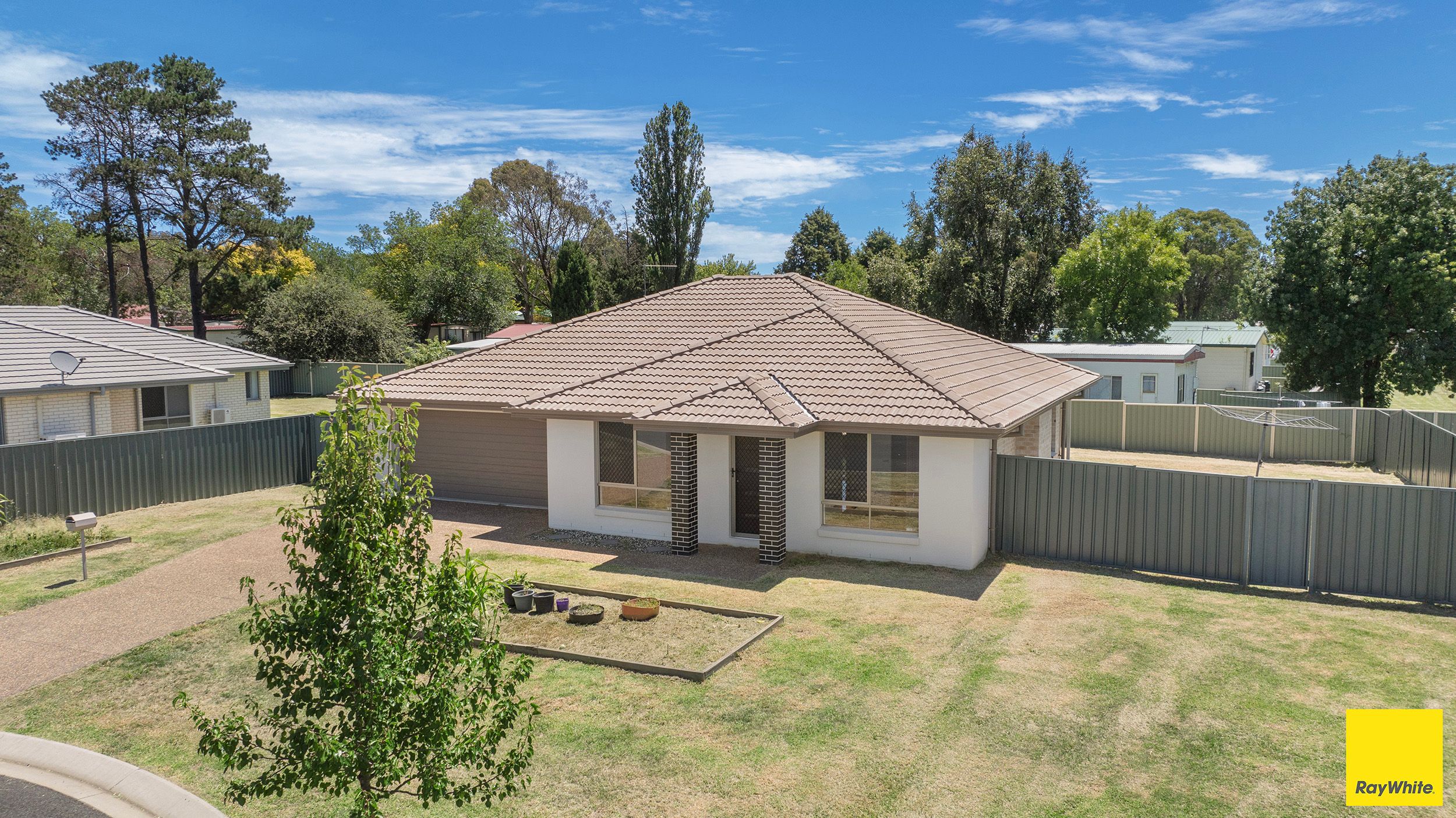 23 LARA AV, ARMIDALE NSW 2350, 0 Schlafzimmer, 0 Badezimmer, House