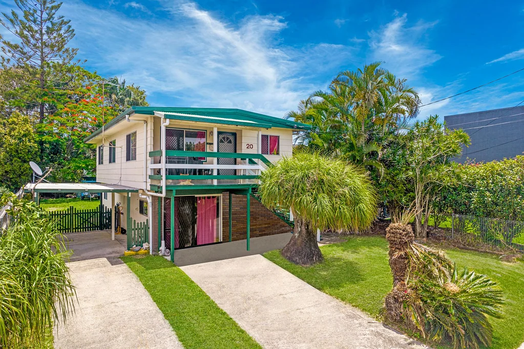 20 Luck Street, Slacks Creek, QLD 4127