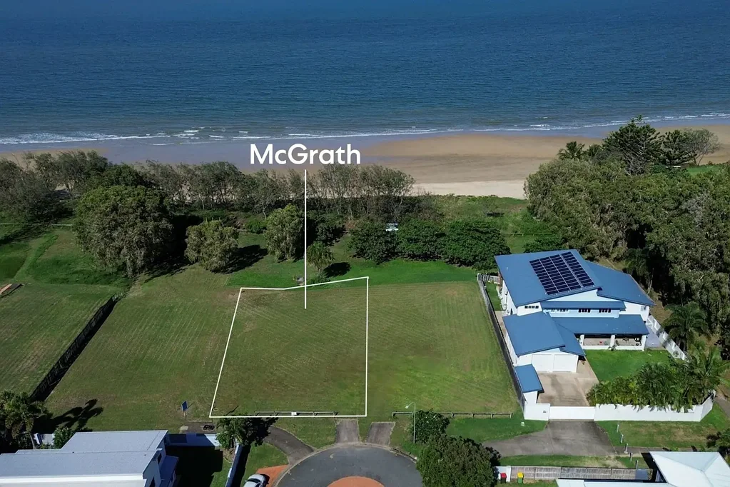 LOT 2/21-23 Turtle Place, Blacks Beach, QLD 4740