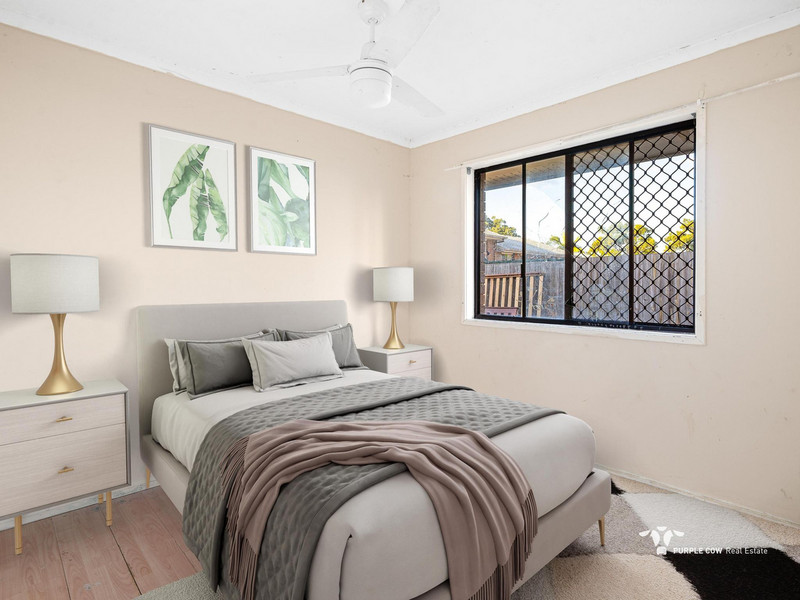 SILVAPINE VILLAS UNIT 10 31 NYANZA ST, WOODRIDGE QLD 4114, 0 Schlafzimmer, 0 Badezimmer, Unit