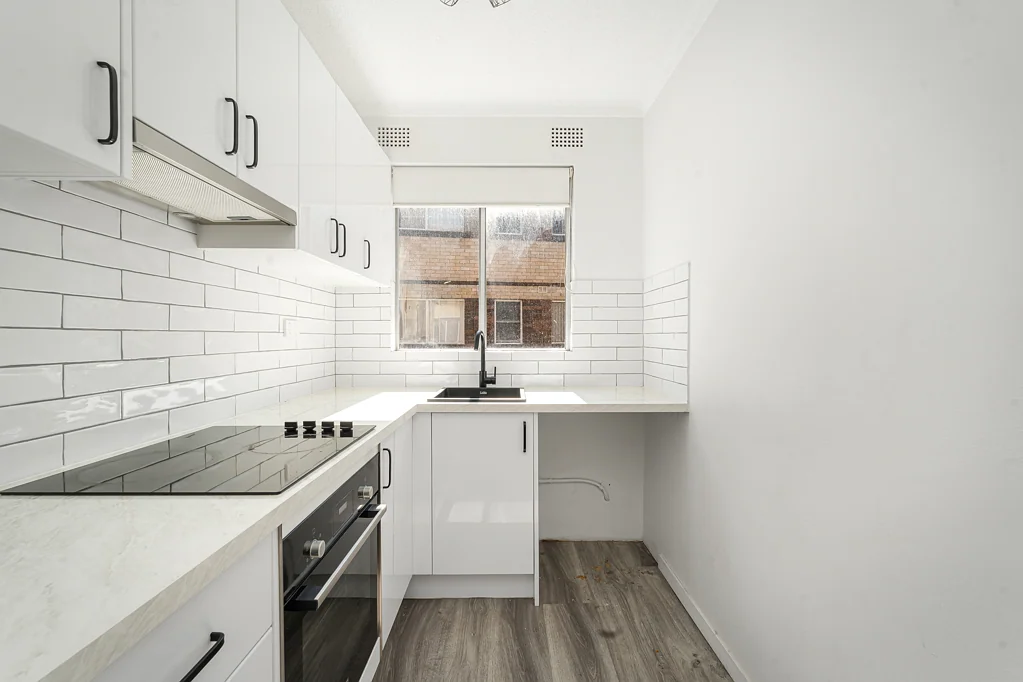 Ryde 1कमरा Move-In Ready Apartment in a Prime Location