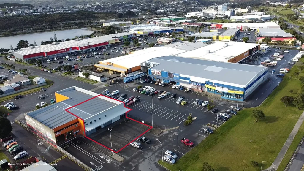 Elsdon Rare as hens teeth in Porirua!
