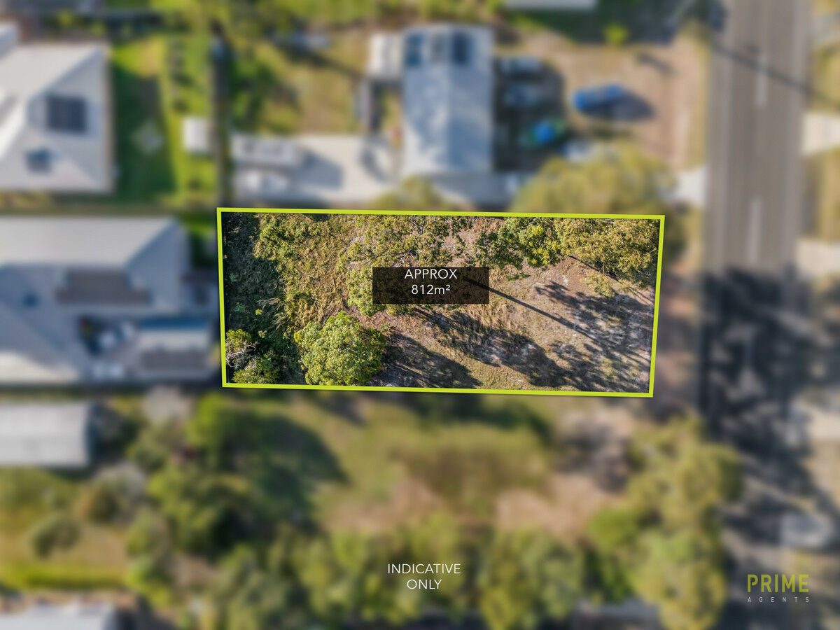 788 RIVER HEADS RD, RIVER HEADS QLD 4655, 0 Bedrooms, 0 Bathrooms, Section