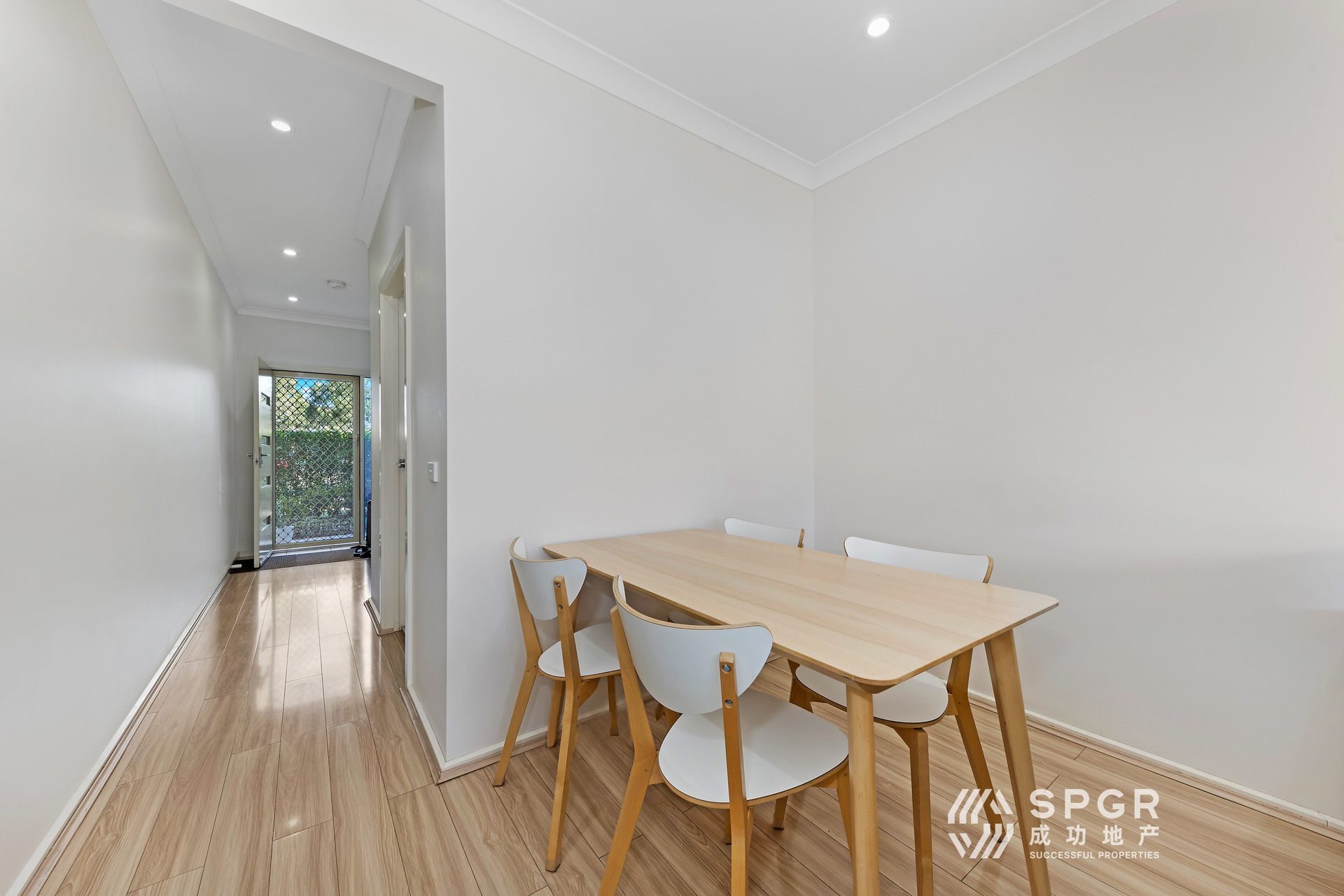 49 COBDEN PARKES CR, LIDCOMBE NSW 2141, 0部屋, 0バスルーム, House