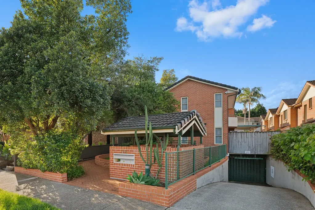 2/184 Hampden Road, Abbotsford, NSW 2046