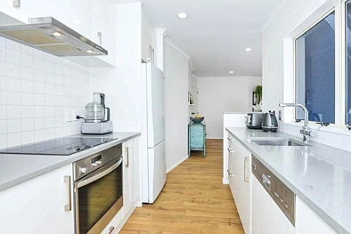 Three Bedroom Home in the heart of St Johns