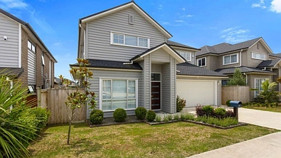 19 Ballindrait Drive, Flat Bush, Auckland