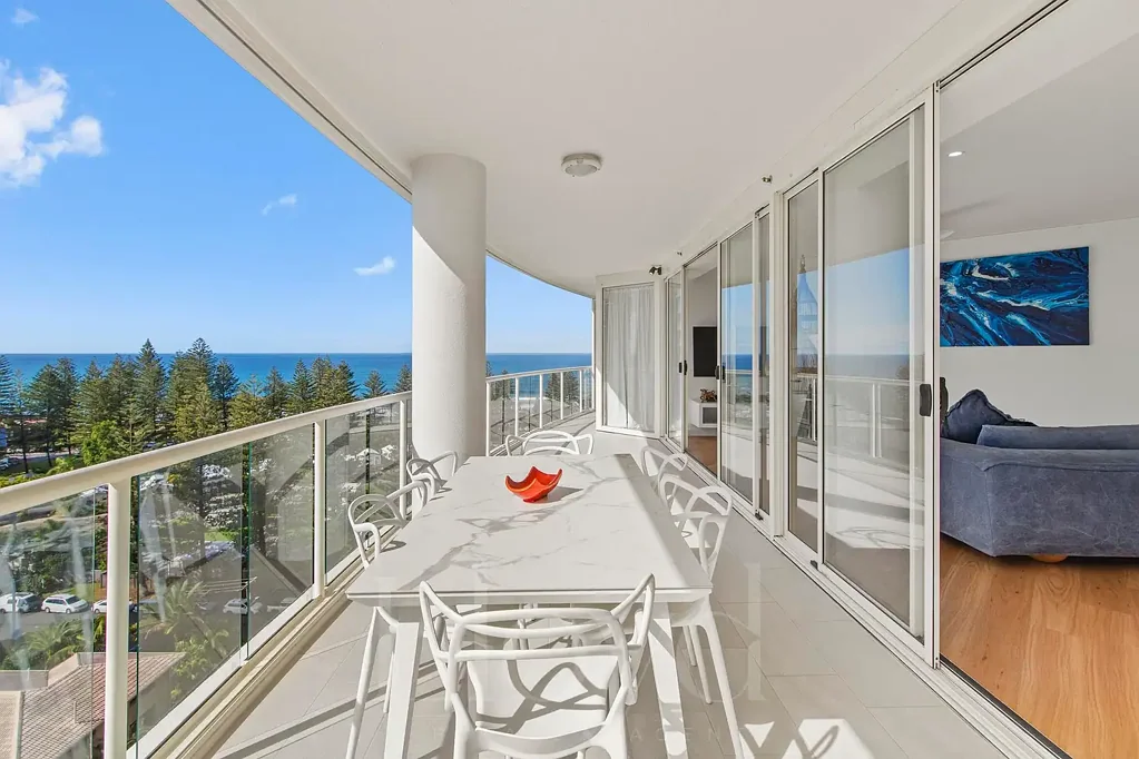 1111/1 Lennie Avenue, Main Beach, QLD 4217