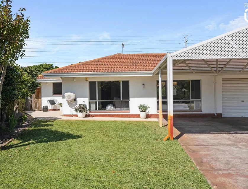 30A Ashington Street, Dianella, North East Perth, 4房, 1浴, Apartment