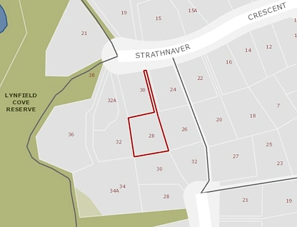 28 Strathnaver Crescent, Lynfield, Auckland City, 5 Bedrooms, 0 Bathrooms