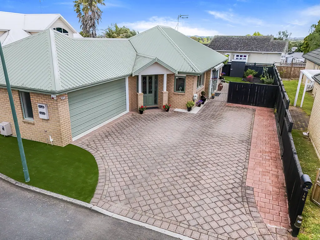 158B Cambridge Road, Hillcrest, Hamilton, Waikato