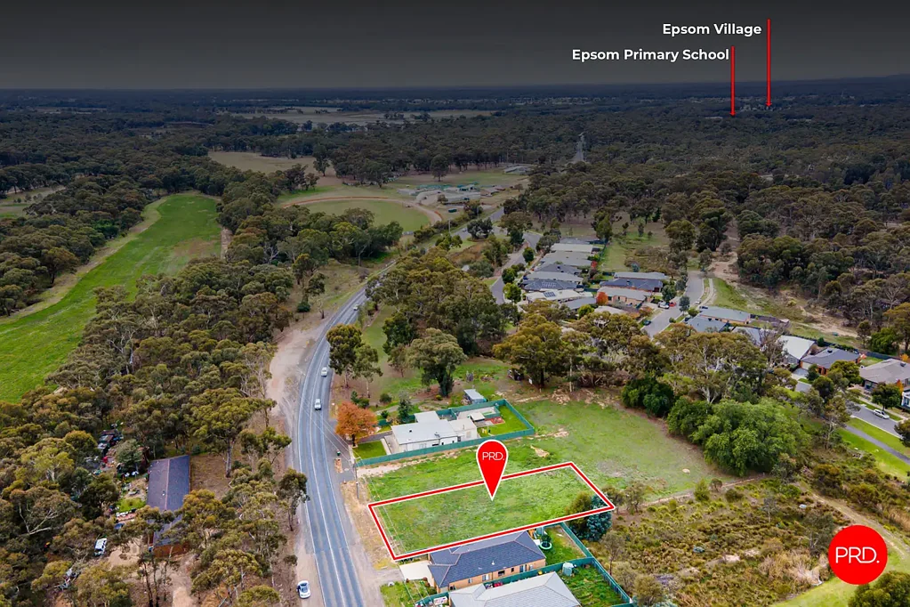 307 Howard Street, Jackass Flat, VIC 3556