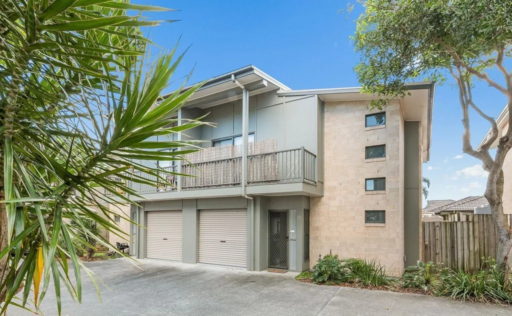 28/7-17 Lucy Street, Marsden, QLD 4132