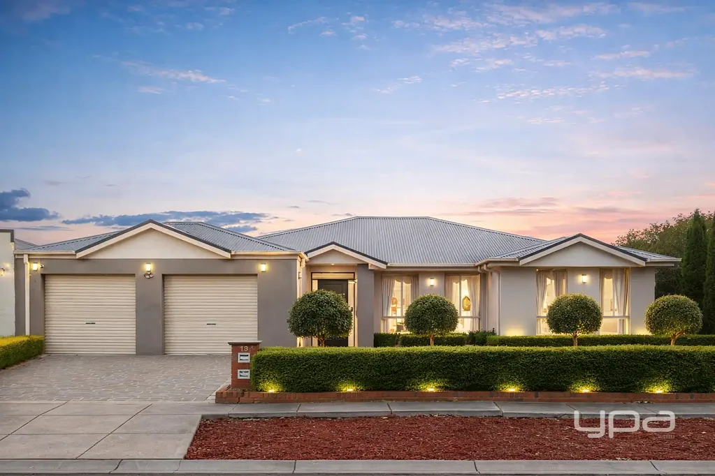 13 La Spezia Court, Point Cook, VIC 3030