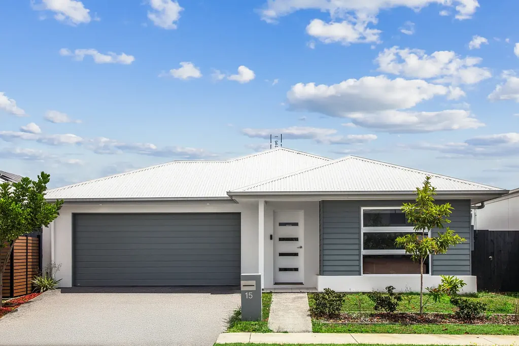 15 Jasmine Avenue, Nirimba, QLD 4551