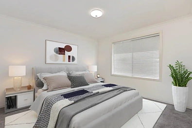 ਬੈੱਡਰੂਮ - 4 Mcglynn Court, Blakeview, SA 5114