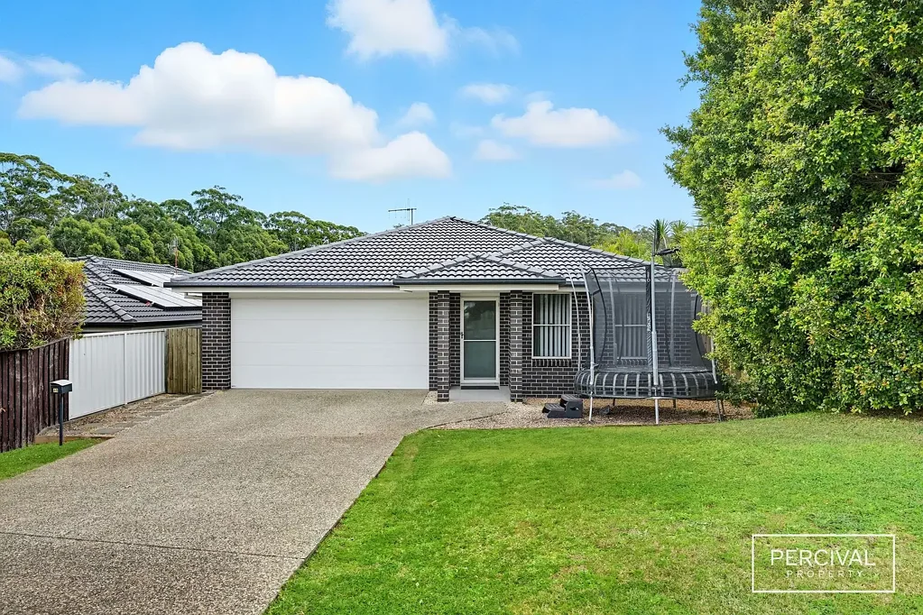 Port Macquarie 3房  Contemporary Style with Investment Security
