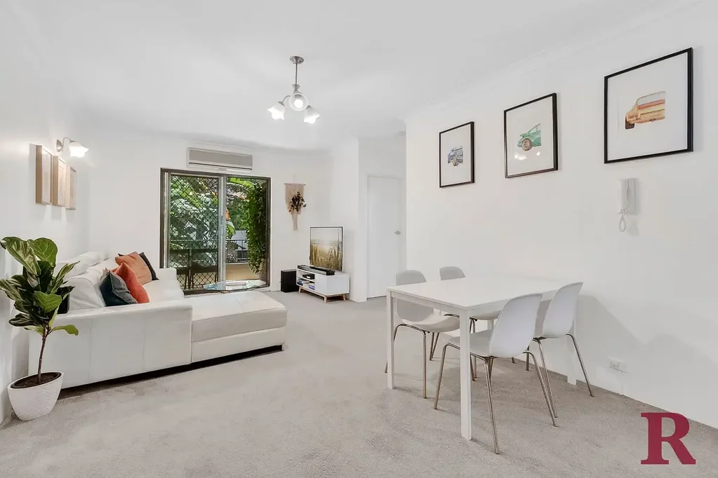 2 Bedroom Apartment – South Cronulla | Walk to Gunnamatta Bay