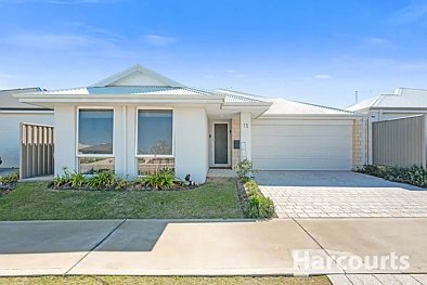 Eglinton 3 Bedroom Coastal Comfort Meets Effortless Living