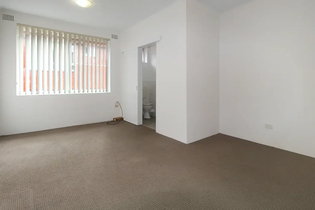 Studio apartment in fantastic location