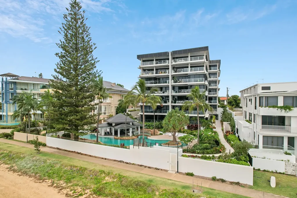 Scarborough 3 Bedroom Lifestyle meets the sea!