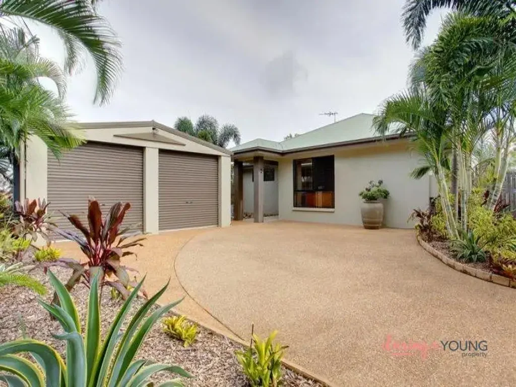 Welcome to 7 Eider Court Condon